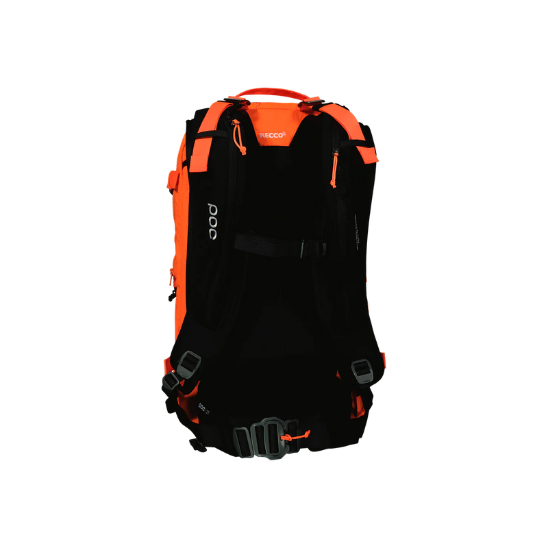 POC Dimension Avalanche Backpack Black Friday