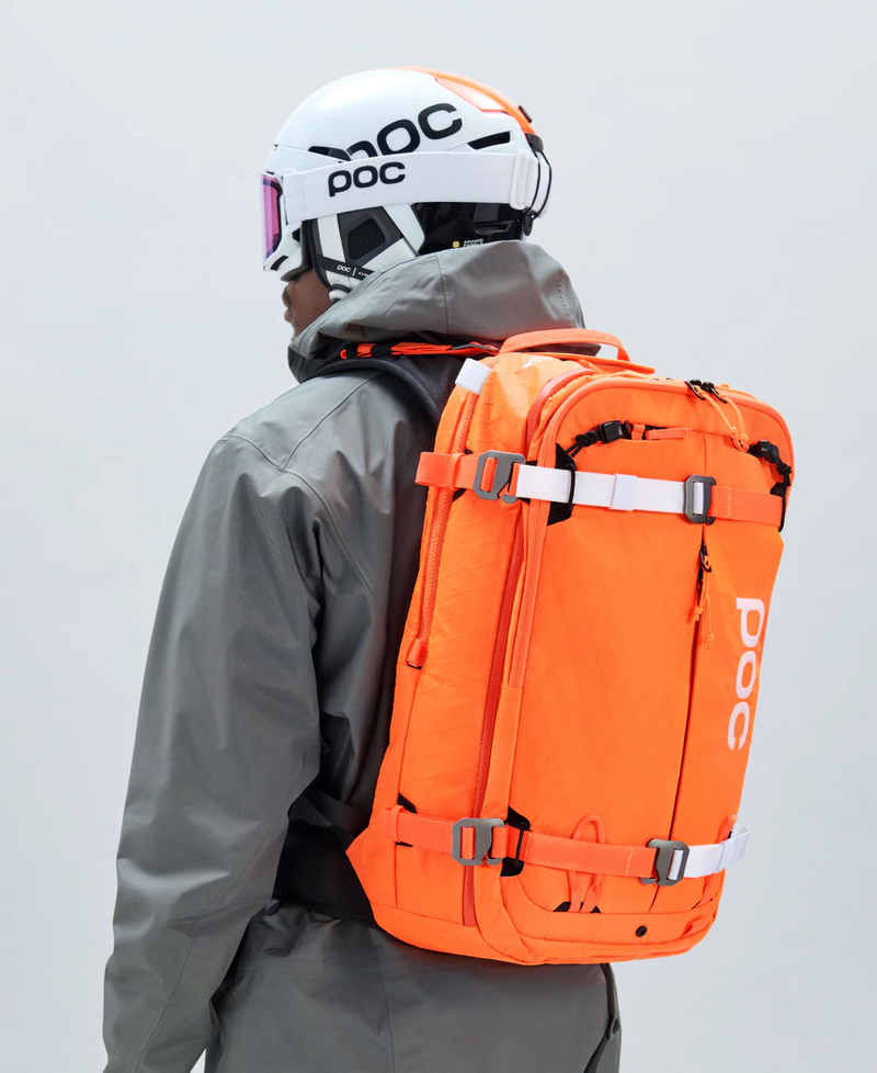 POC Dimension Avalanche Backpack Black Friday