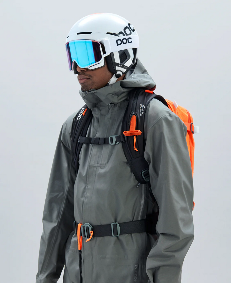 POC Dimension Avalanche Backpack Black Friday