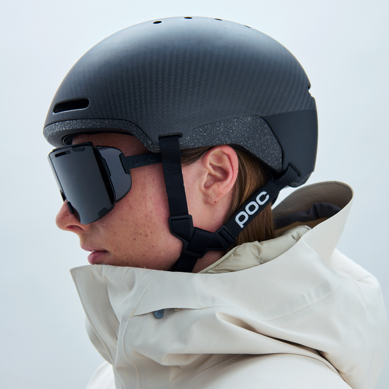 POC Calyx Carbon Blitzangebot