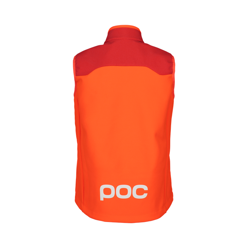 POC Race Vest Jr Neuheiten