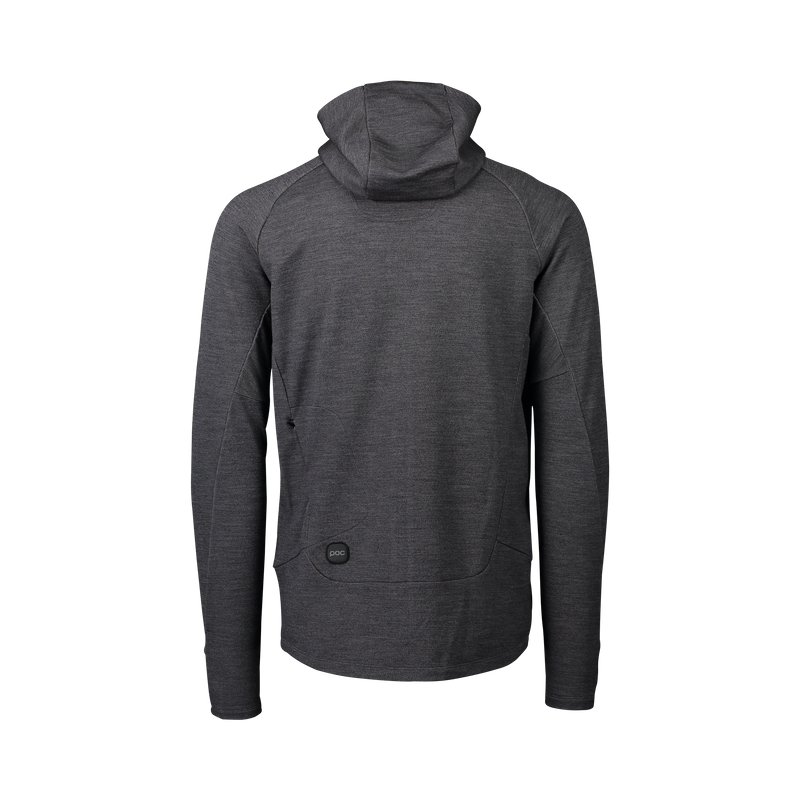 POC M's Merino Zip Hood Super Sparpreis