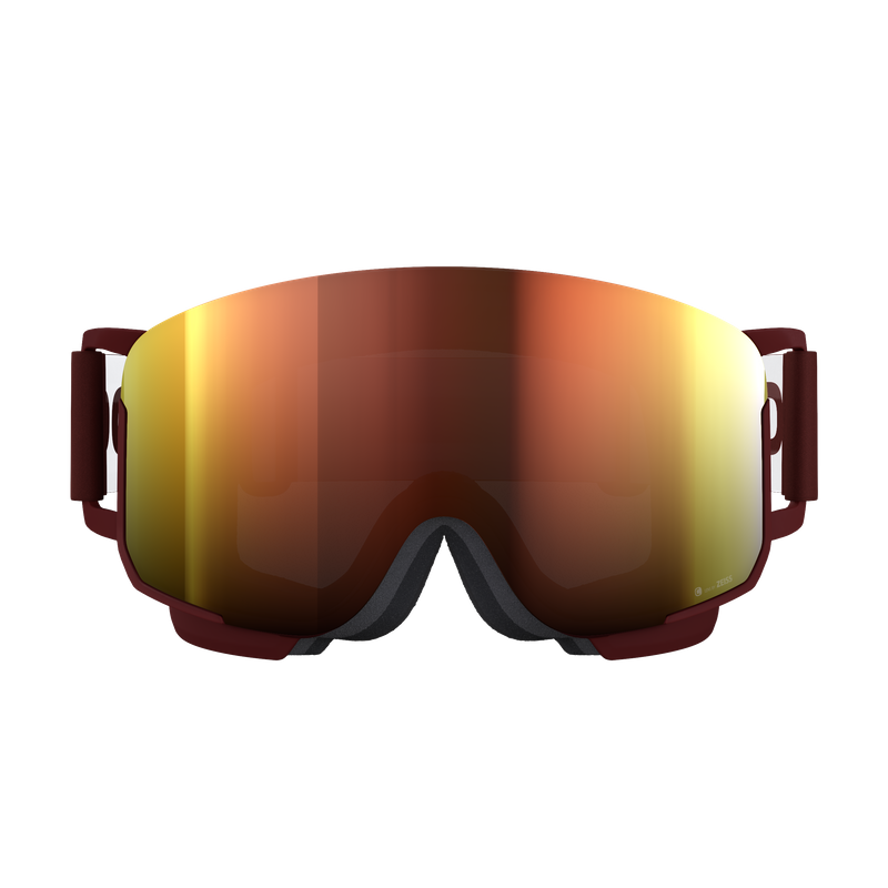 POC Nexal Clarity Letzter Tag