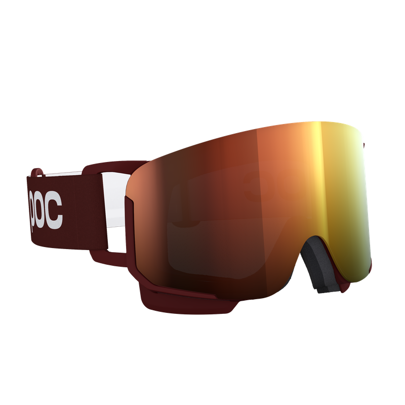 POC Nexal Clarity Letzter Tag