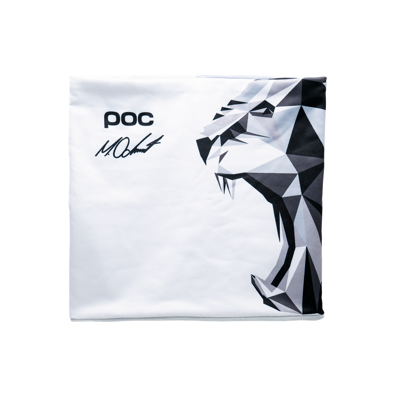 POC Neck Warmer Marco Od 2025