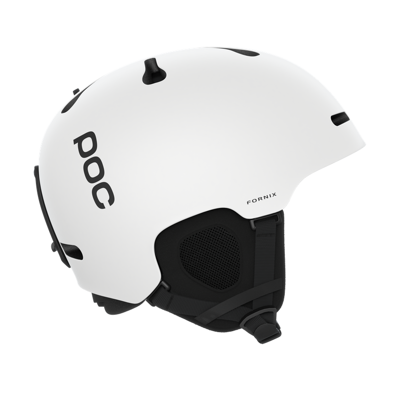 POC Fornix Online