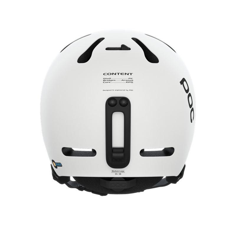 POC Fornix Online