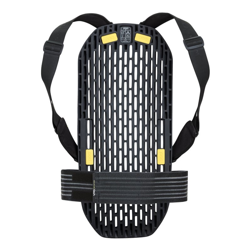POC VPD System Back Outlet