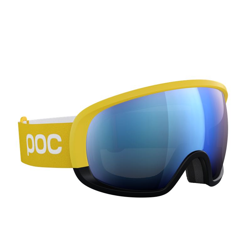 POC Fovea Clarity Comp Auslauf