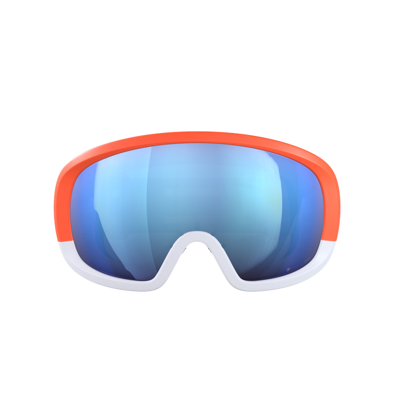 POC Fovea Mid Clarity Comp + Fabrikverkauf
