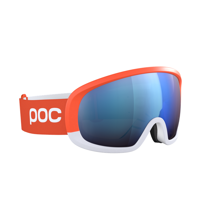 POC Fovea Mid Clarity Comp + Fabrikverkauf