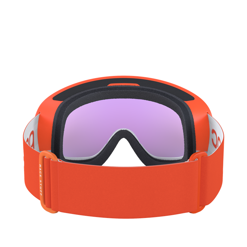 POC Fovea Mid Clarity Comp + Fabrikverkauf