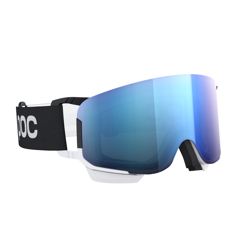 POC Nexal Mid Clarity Comp + Kostenloser Versand