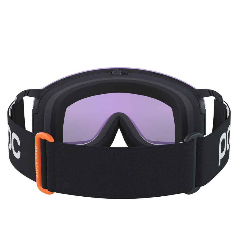 POC Nexal Mid Clarity Comp + Kostenloser Versand