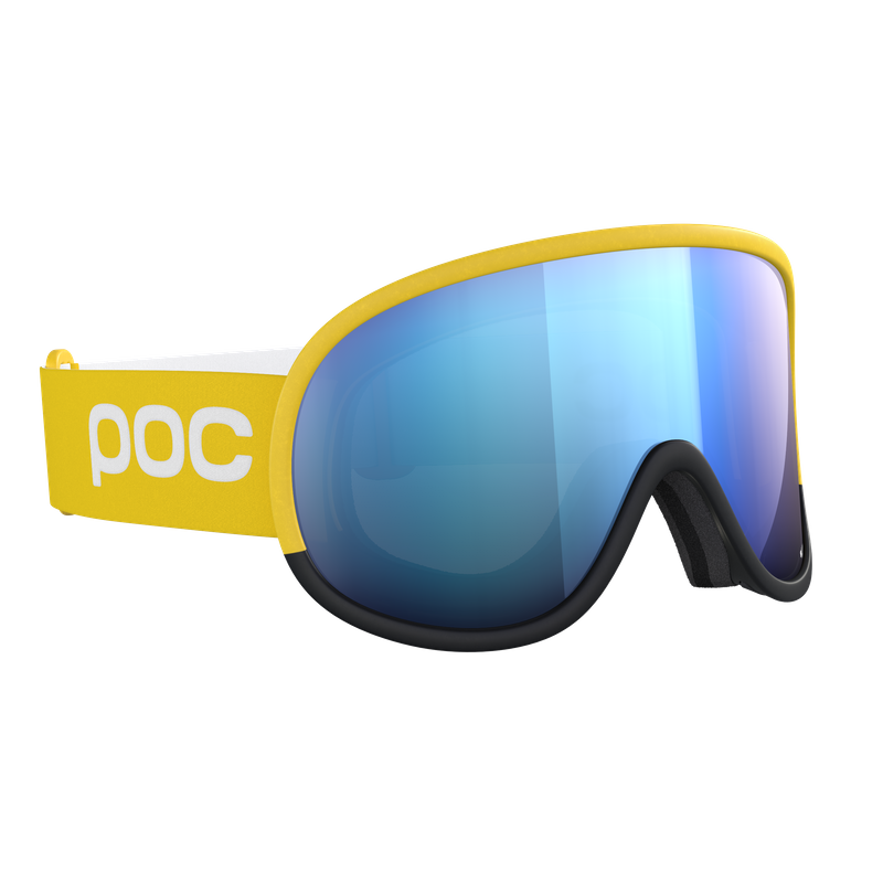 POC Retina Big Clarity Comp Fabrikpreis