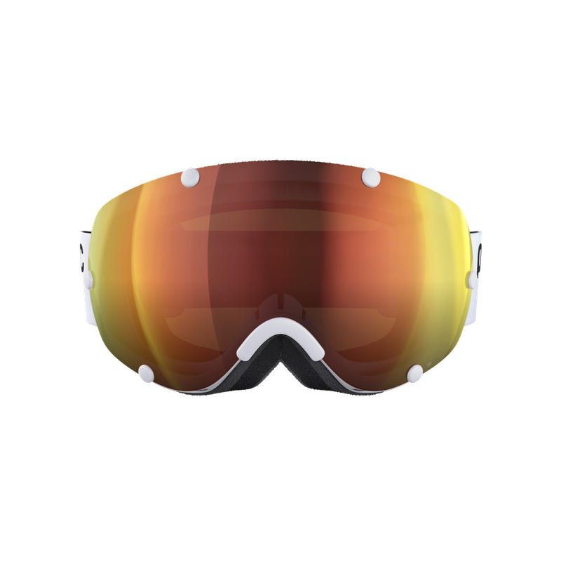POC Lobes Clarity w. Extra Lens Versandkostenfrei