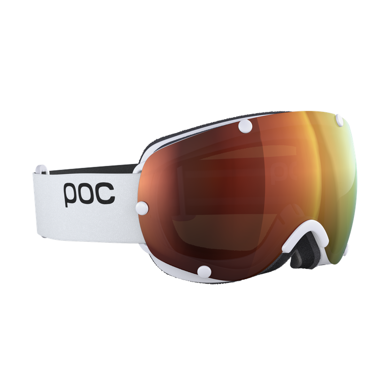 POC Lobes Clarity w. Extra Lens Versandkostenfrei
