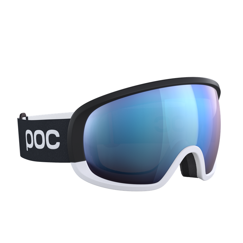 POC Fovea Race WF Preisnachlass