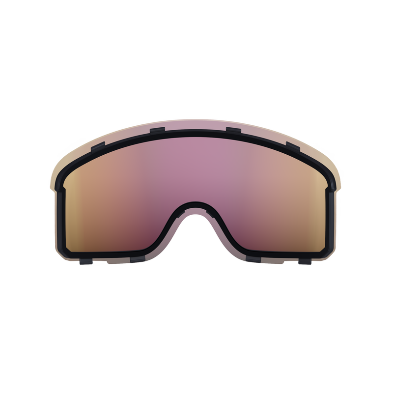 POC Nexal Clarity Spare Lens Kostenlose Rückgabe