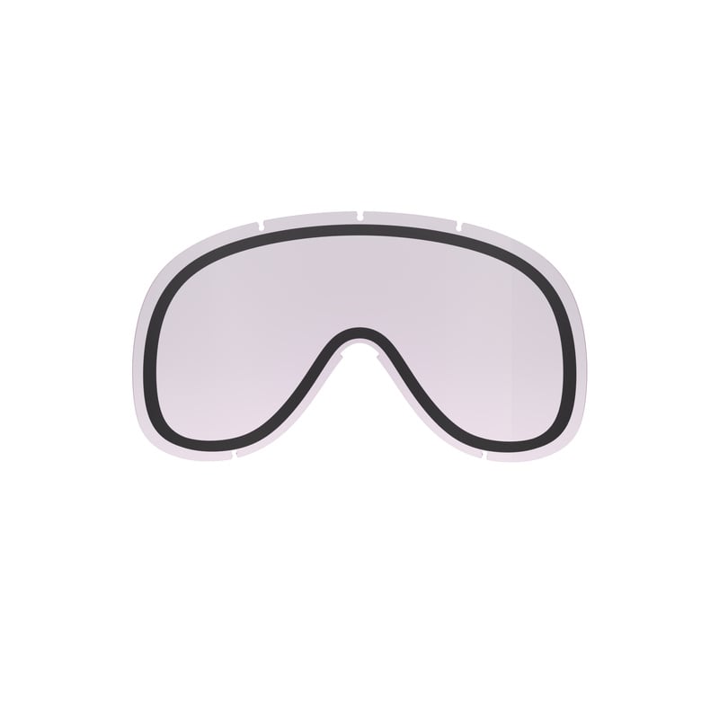 POC Retina Mid/Retina Mid Race Lens Zeitbegrenzte Promotion