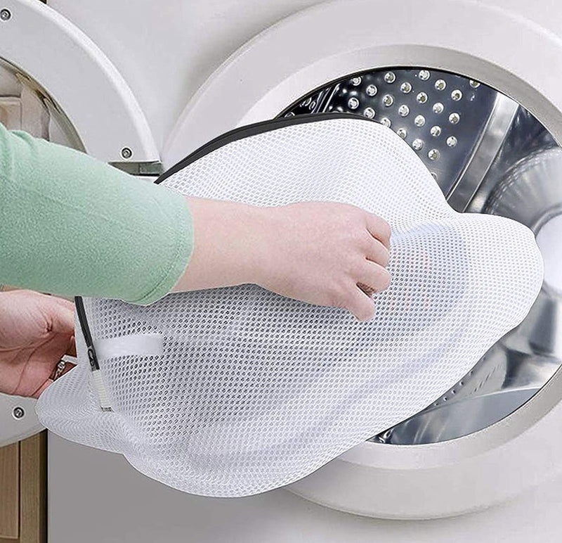 Rooxs Schuh Wäschenetze, Wäschesäcke für Waschmaschine und Trockner Kauf eins, bekomm eins gratis