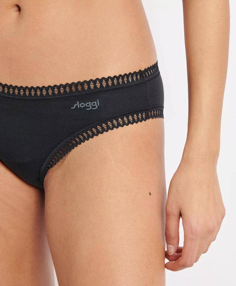 Sloggi SLOGGI GO CRUSH Heißer Verkauf