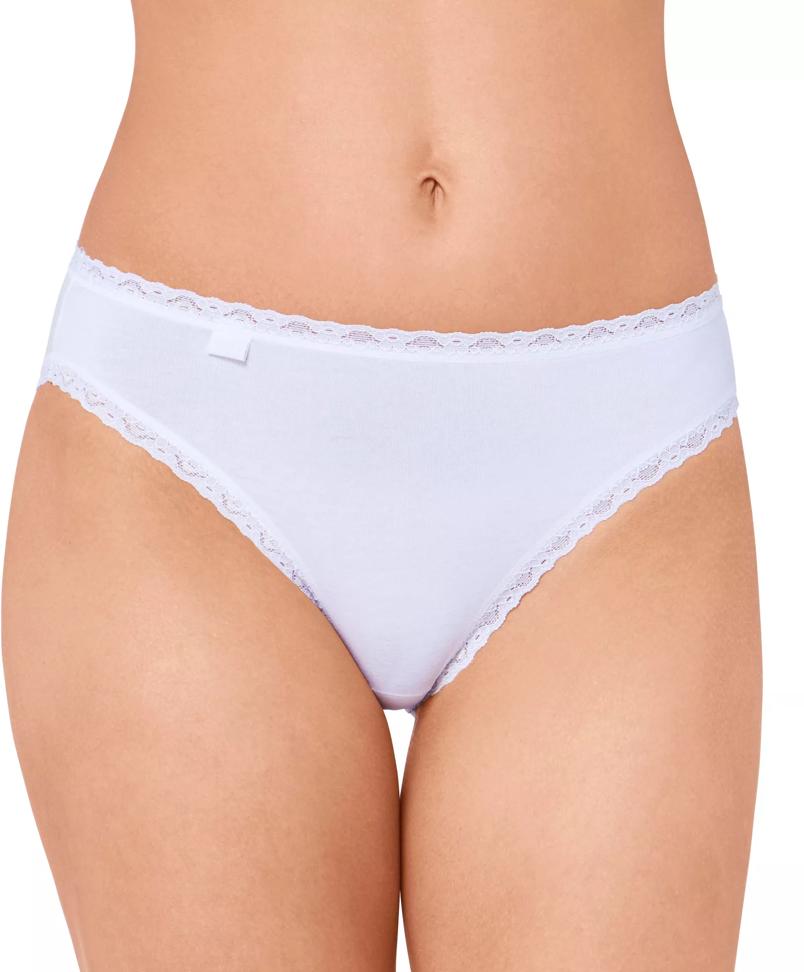 Sloggi SLOGGI 24/7 COTTON LACE Kauf eins, bekomm eins gratis