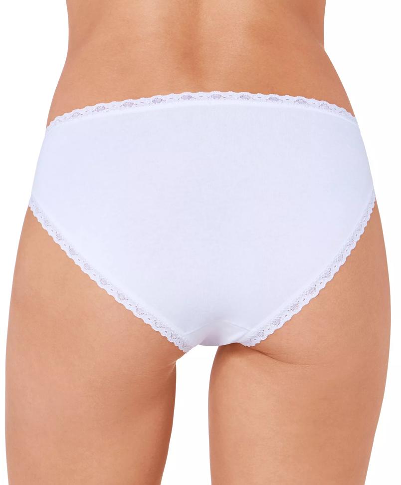 Sloggi SLOGGI 24/7 COTTON LACE Kauf eins, bekomm eins gratis