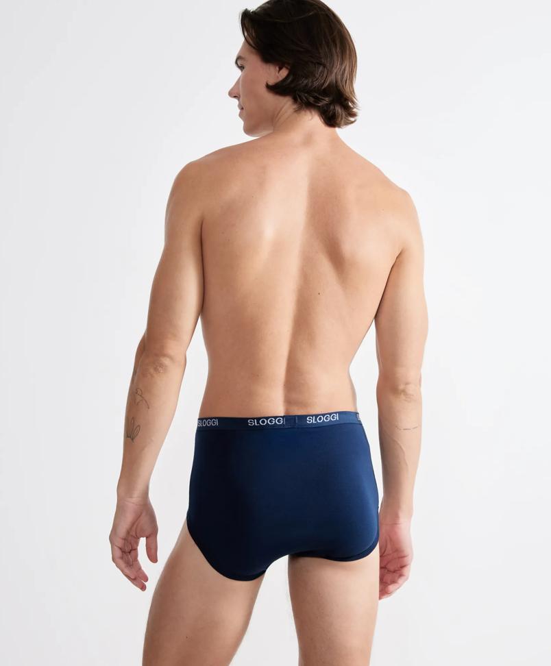 Sloggi SLOGGI MEN BASIC Clearance-Verkauf