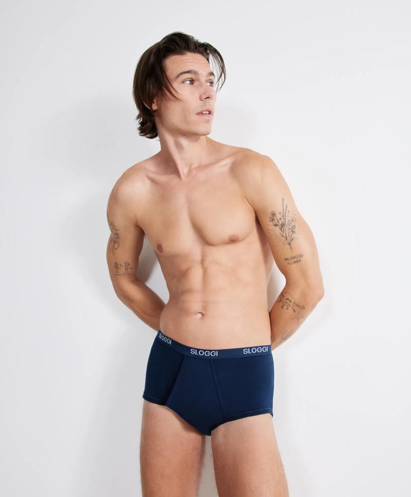 Sloggi SLOGGI MEN BASIC Clearance-Verkauf