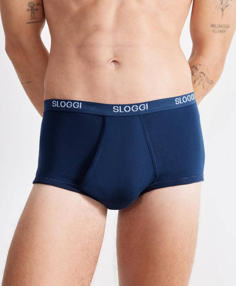 Sloggi SLOGGI MEN BASIC Clearance-Verkauf