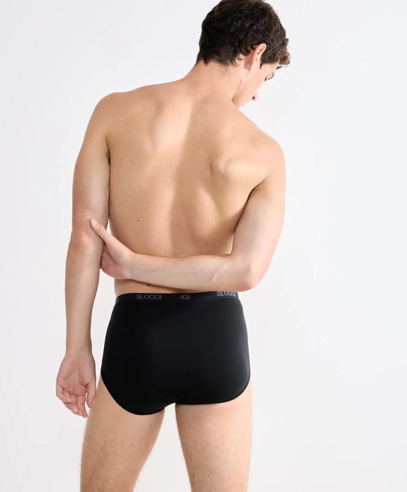 Sloggi SLOGGI MEN BASIC Kostenloser Versand international
