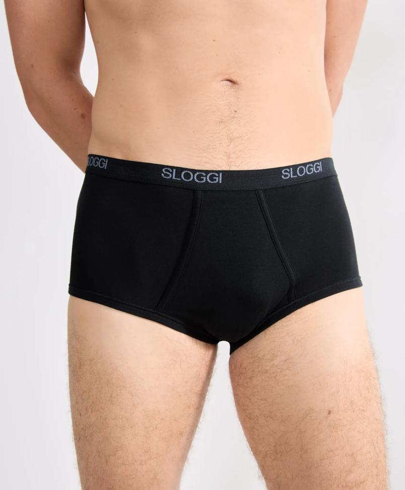 Sloggi SLOGGI MEN BASIC Kostenloser Versand international