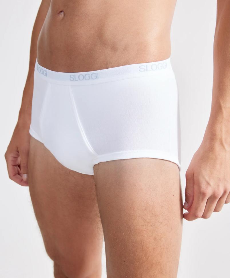 Sloggi SLOGGI MEN BASIC Begrenzt auf 3 Tage