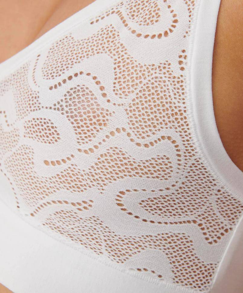 Sloggi SLOGGI GO ALLROUND LACE Speichern exportieren