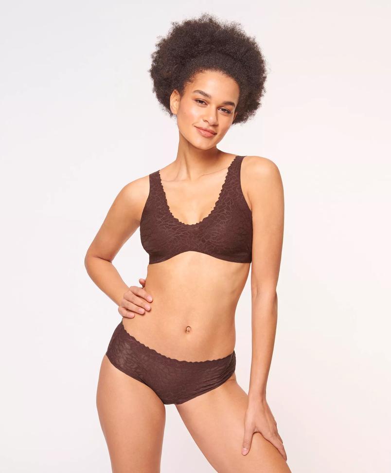 Sloggi SLOGGI ZERO FEEL LACE Schlussverkauf