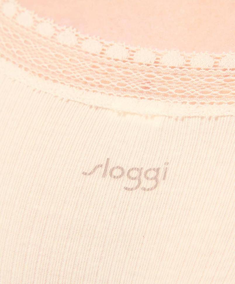 Sloggi SLOGGI GO RIBBED Limitierter Zeitrabatt