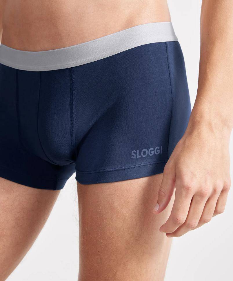 Sloggi SLOGGI MEN GO ABC 2.0 Letzter Tag