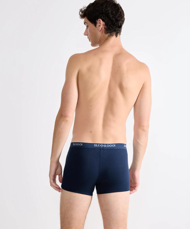 Sloggi SLOGGI MEN BASIC Clearance-Verkauf