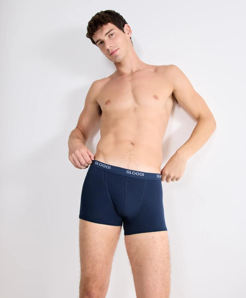 Sloggi SLOGGI MEN BASIC Clearance-Verkauf