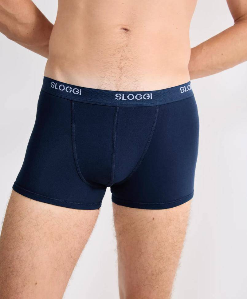 Sloggi SLOGGI MEN BASIC Clearance-Verkauf