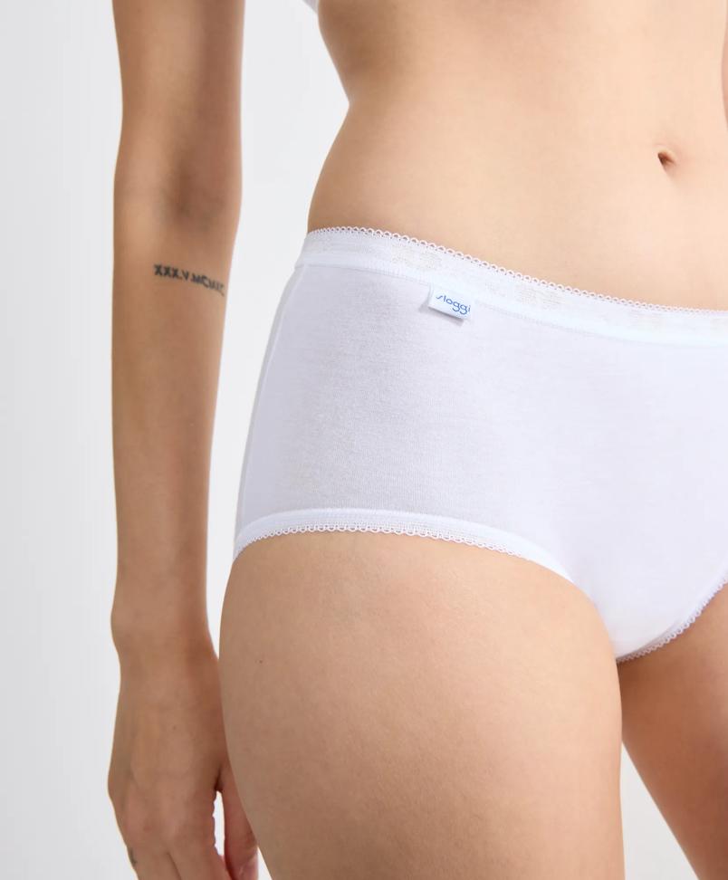 Sloggi SLOGGI BASIC+ Bis zu 65% Rabatt