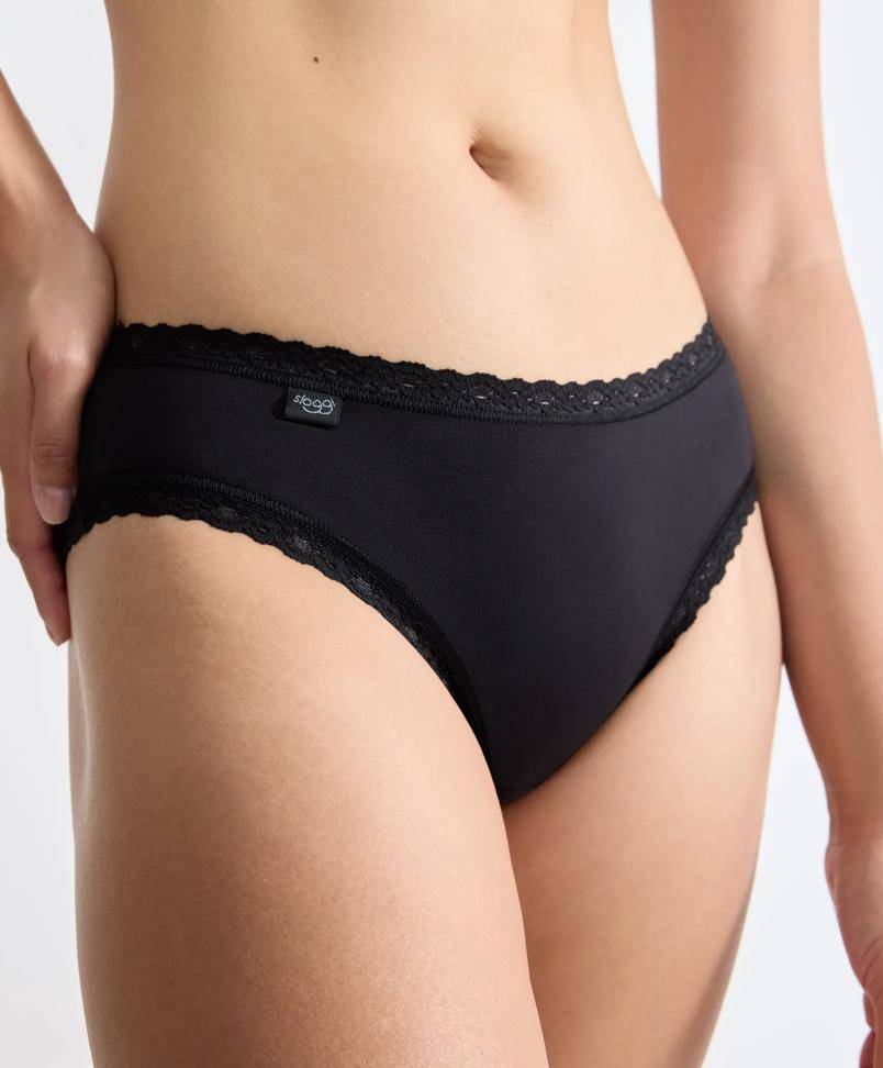 Sloggi SLOGGI 24/7 COTTON LACE Kostenloser Versand international