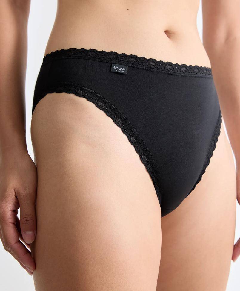Sloggi SLOGGI 24/7 COTTON LACE Hotsell