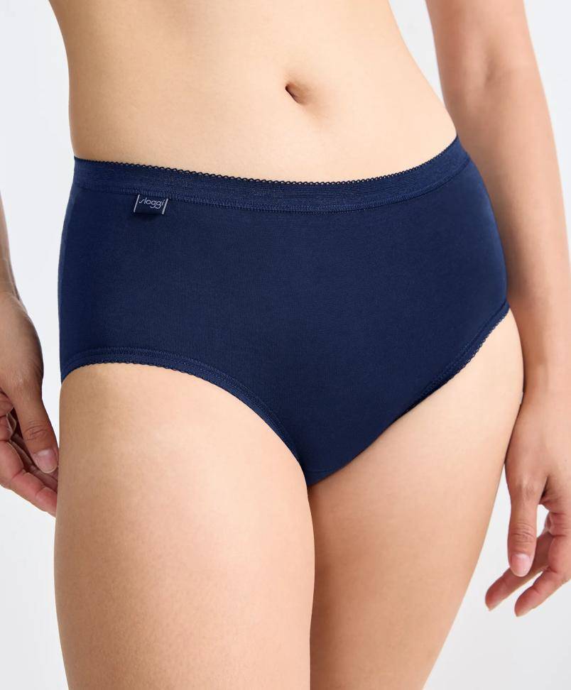 Sloggi SLOGGI BASIC+ 50% Rabatt mit kostenlosem Versand