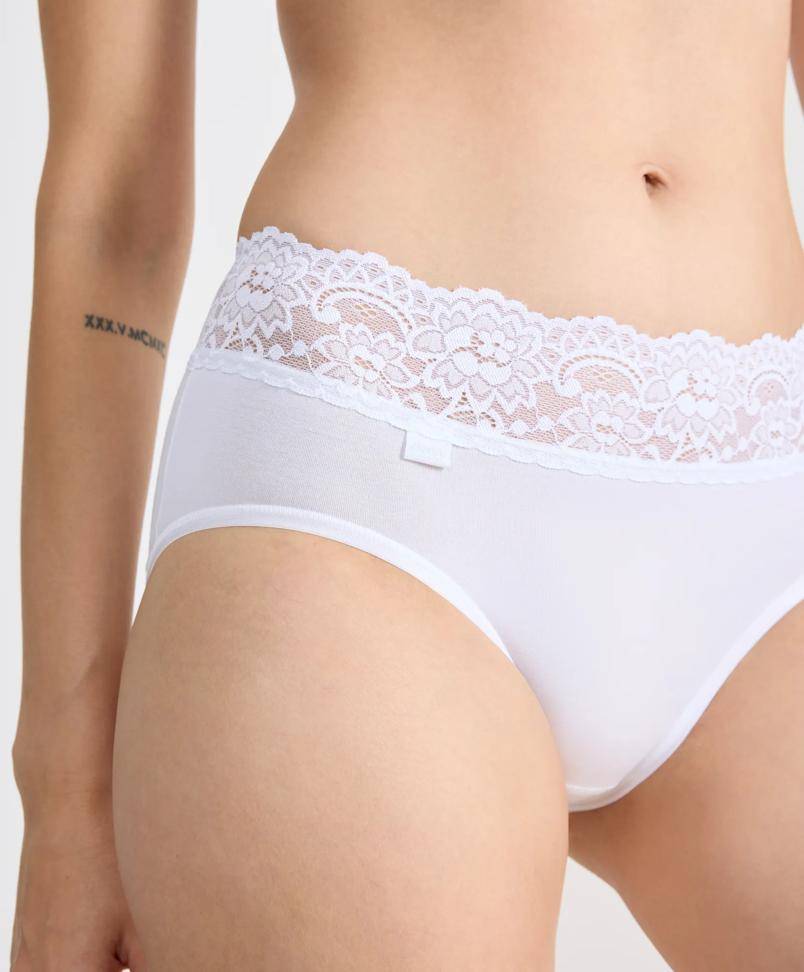 Sloggi SLOGGI ROMANCE Clearance-Verkauf