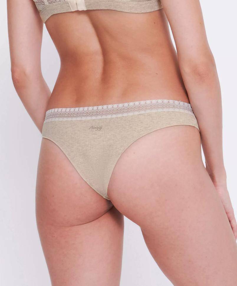 Sloggi SLOGGI GO RIBBED Top Angebot