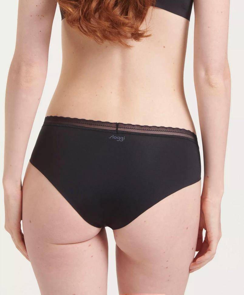 Sloggi SLOGGI BODY ADAPT TWIST Große Rabatte