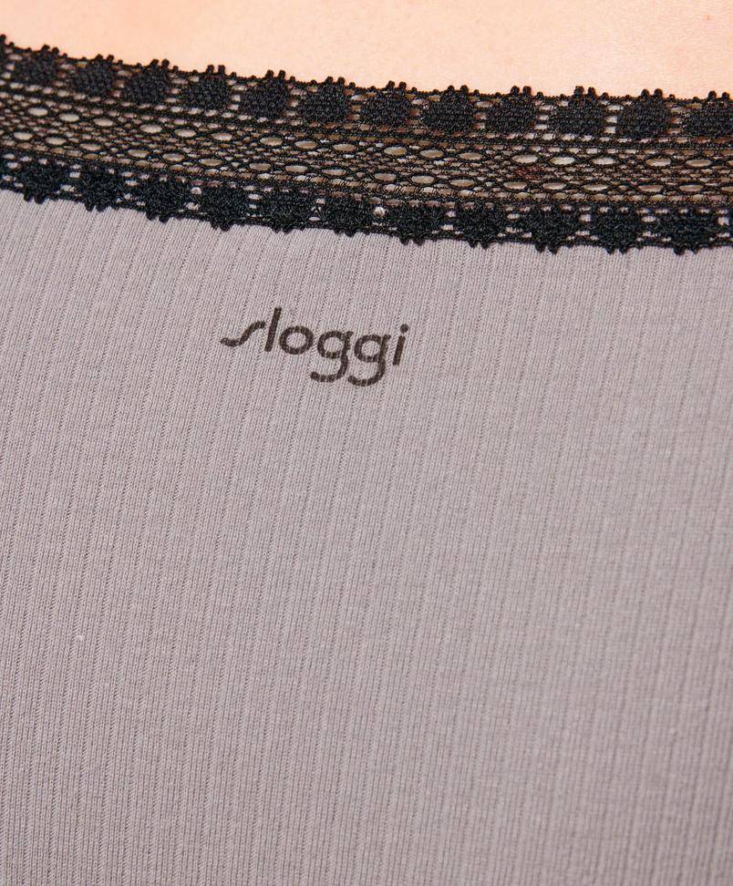 Sloggi SLOGGI GO RIBBED Neuheiten