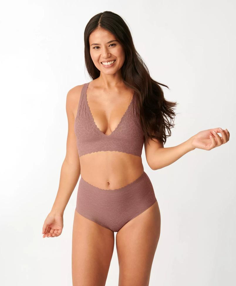 Sloggi SLOGGI ZERO FEEL LACE Bestseller